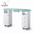 modern manicure table for pedicure furniture